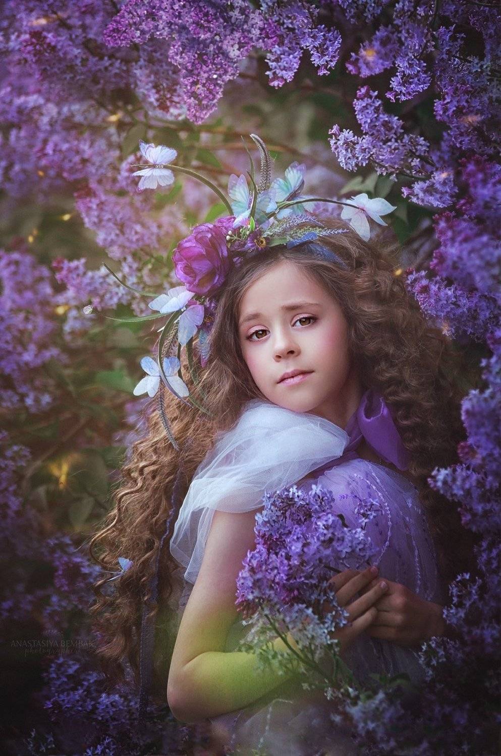 , Анастасия Бембак