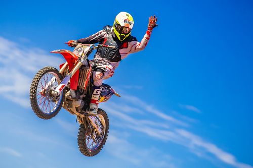 FMX