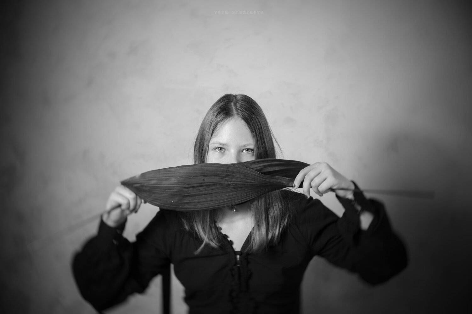 , Вера Шамраева