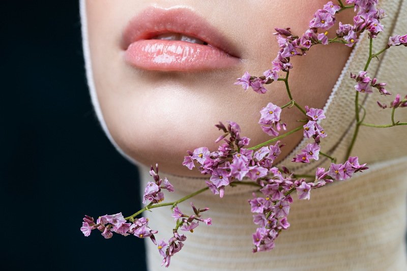 pavelskvortsov Bloom фото превью