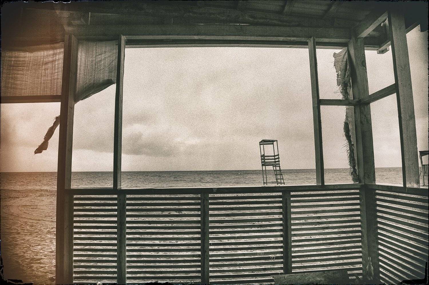 , Андрей  Золочевский