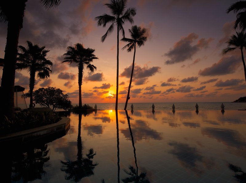 landscapes Sumei, Thailand фото превью