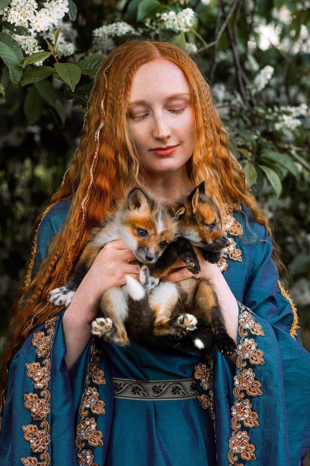 , Александра Савенкова