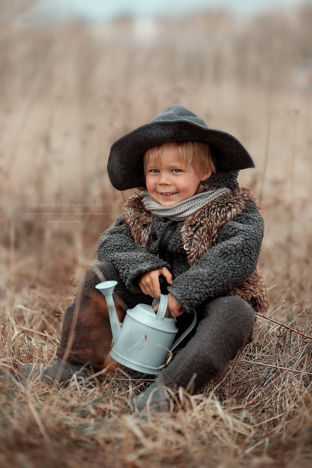 мальчик, дневной свет, дети, художественная фотография, фотосессия на природе, борщевик, улица, природа, Елена Чернигина