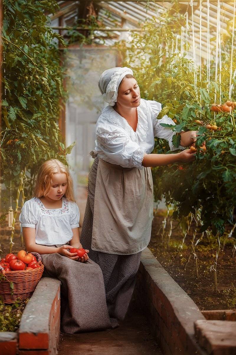 , Любовь Махиня