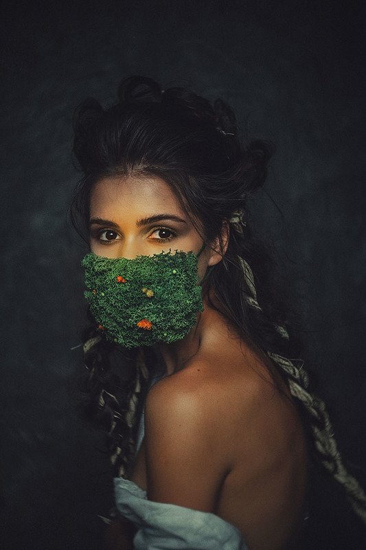 Solitude фото превью