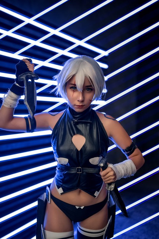 косплей, cosplay  фото превью