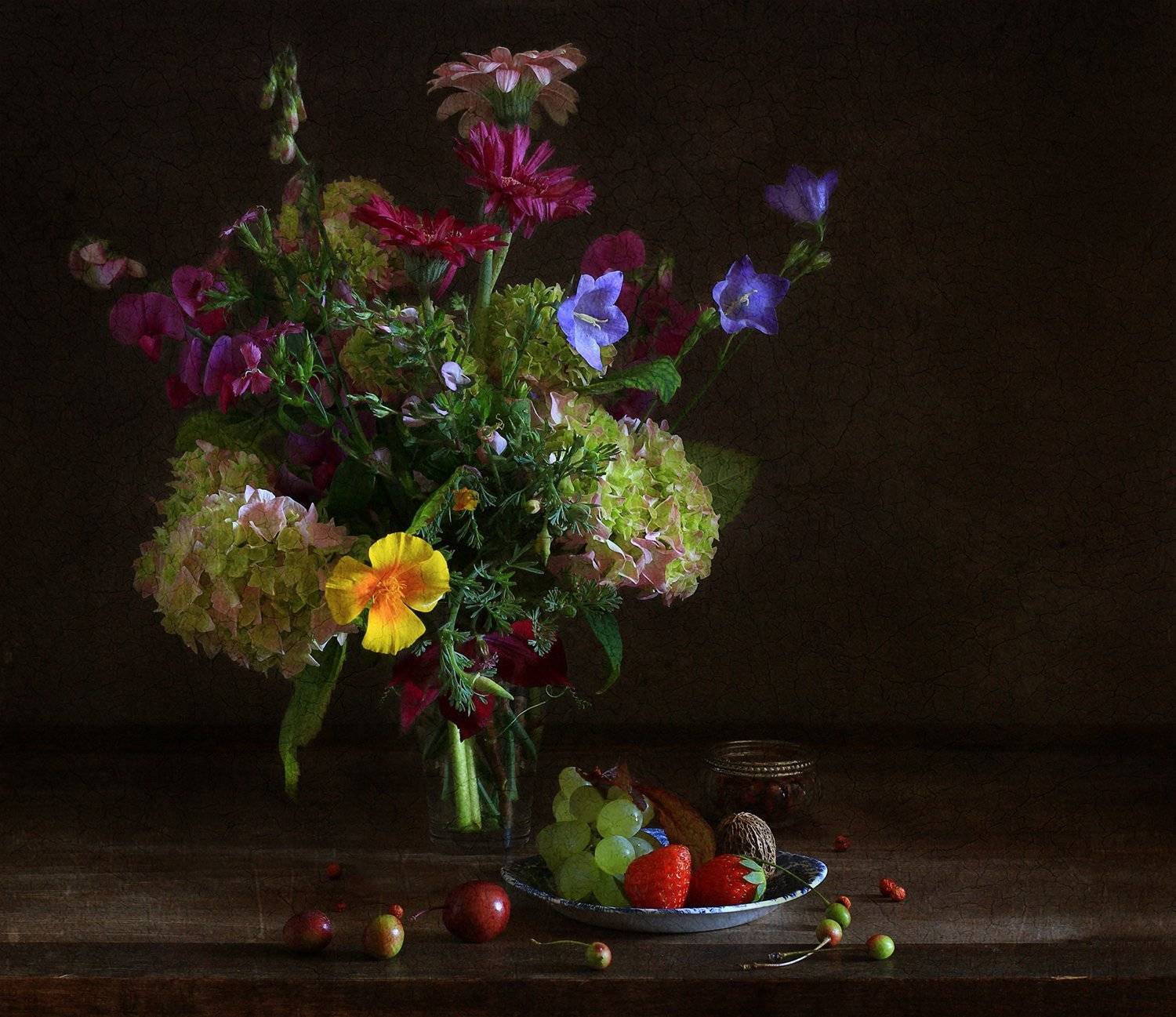 натюрморт, Рита Гончаренко