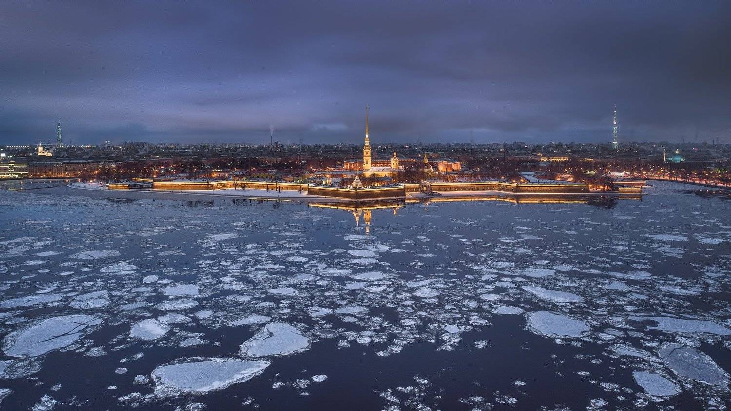 , Сергей Лукс