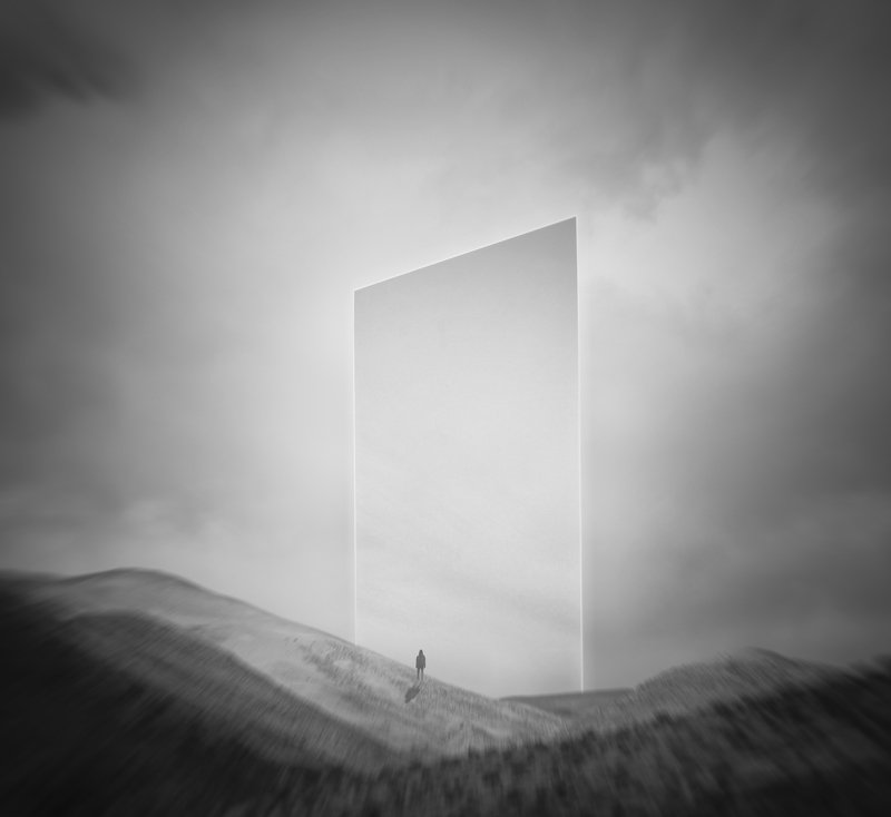 fineart M I R R O R фото превью