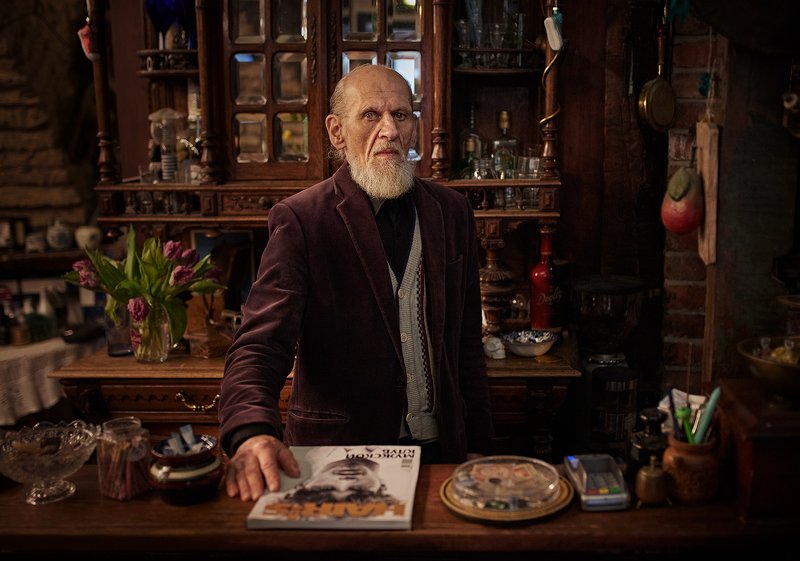 tonyblade Slava фото превью