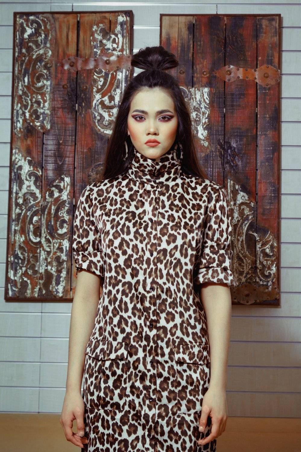 , Евгений Рослов