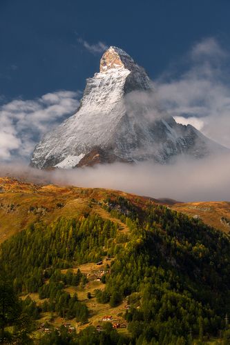 Matterhorn