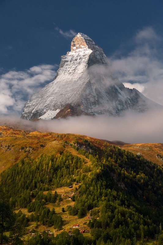 zermatt, matterhorn, sv-phototravel.com Matterhorn фото превью