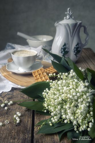 Майское настроение