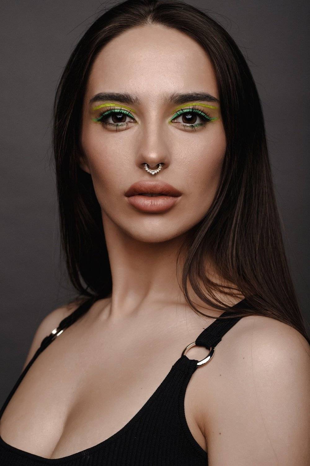 , Егор Яровой