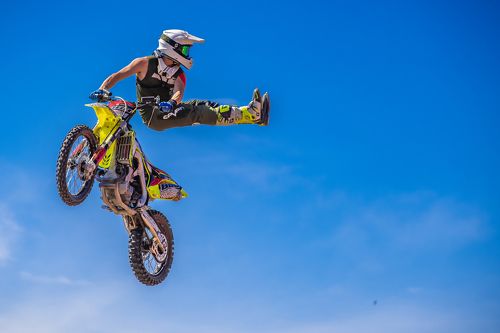 FMX