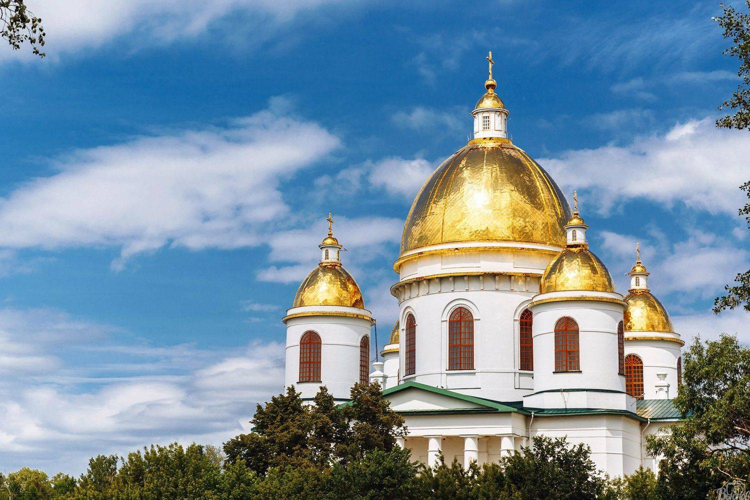 , Сергей Вьюнов