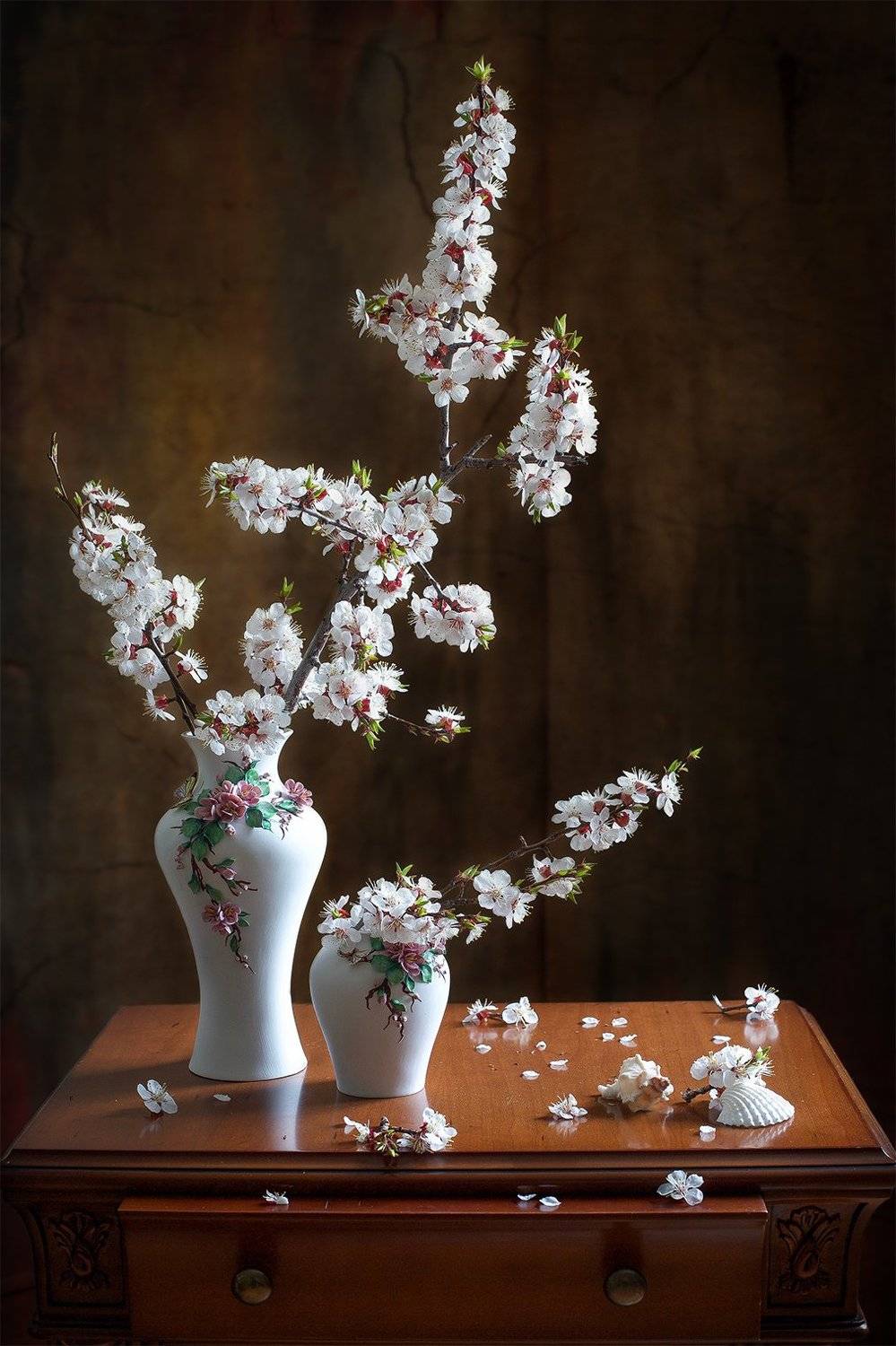 , Мила Миронова