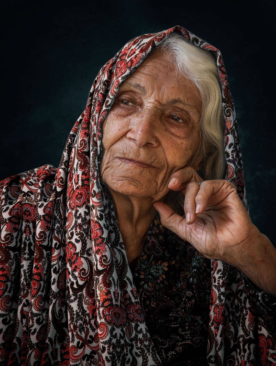 #portrait  #face #skin, Mehdi Zavvar