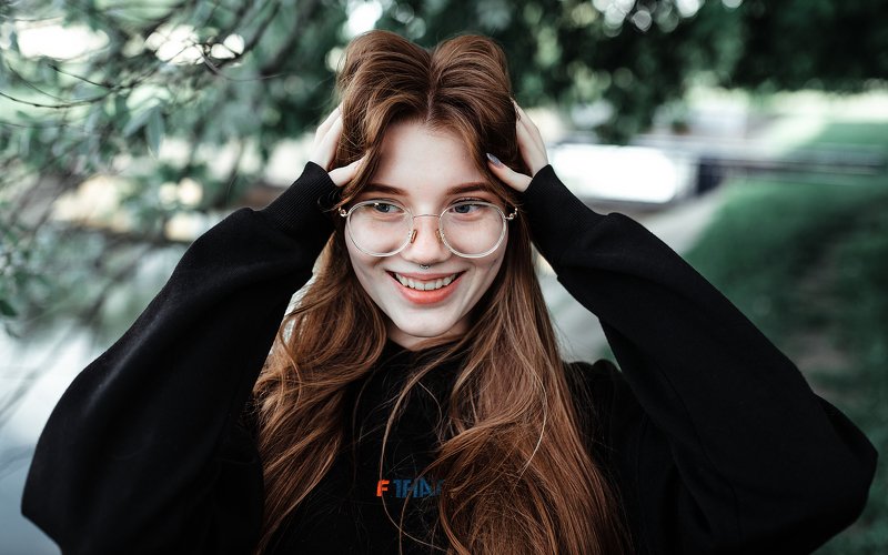 Реакция на фразу \