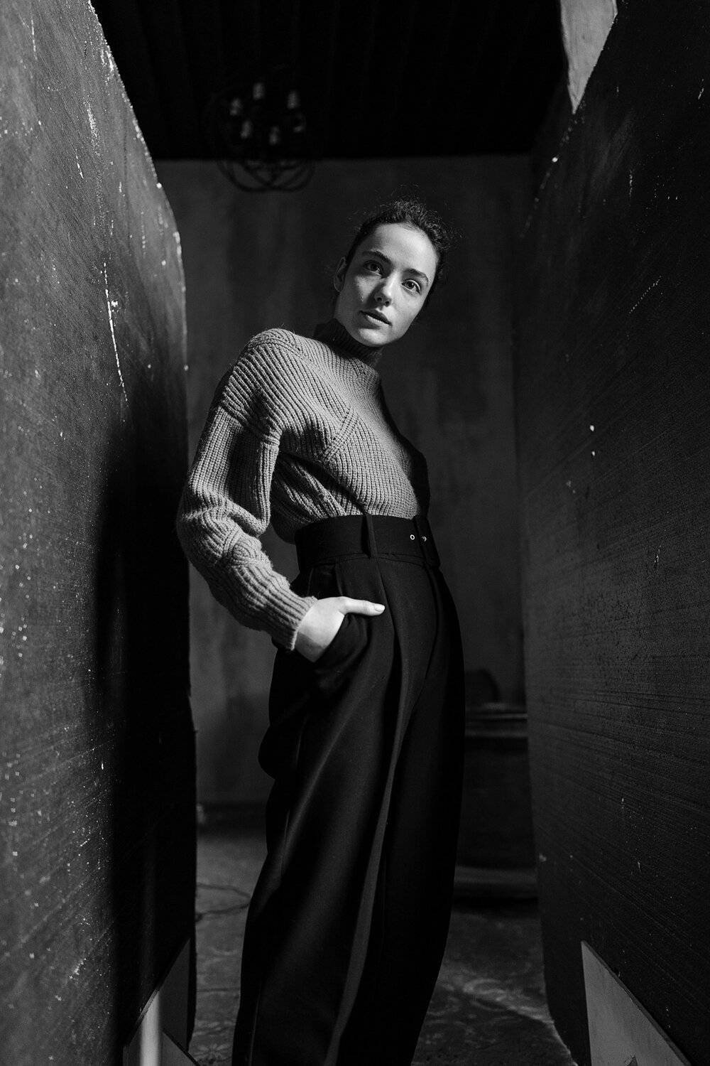 , Василий Андреев