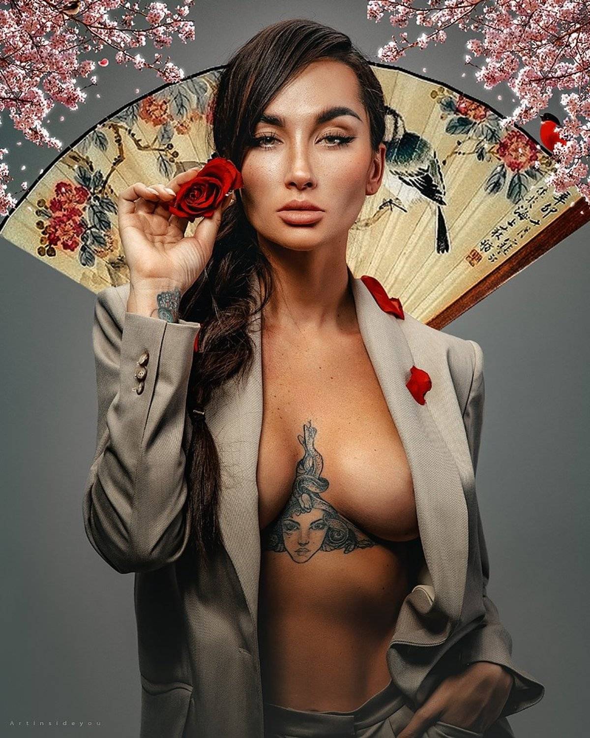 , Тихомиров Николай