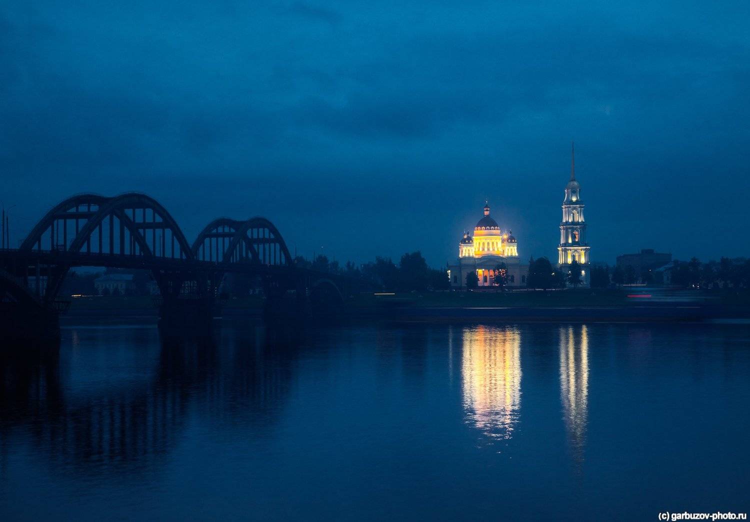 , Гарбузов Илья