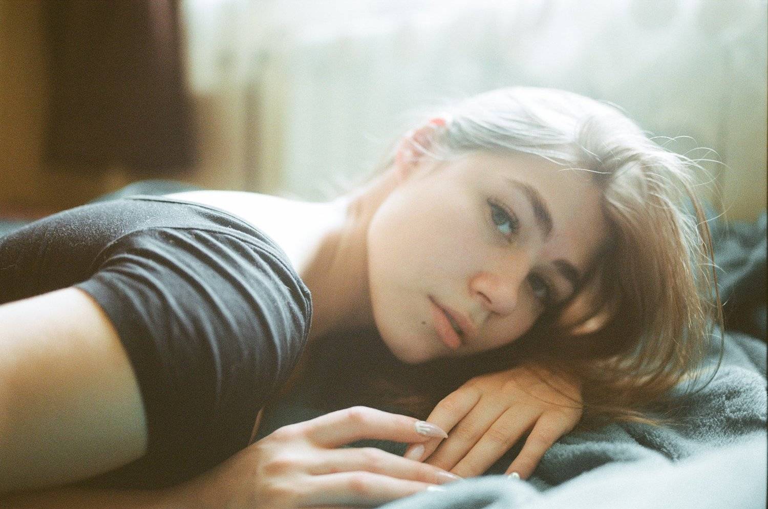 пленка, kodak, porta, nikon, , Kirill