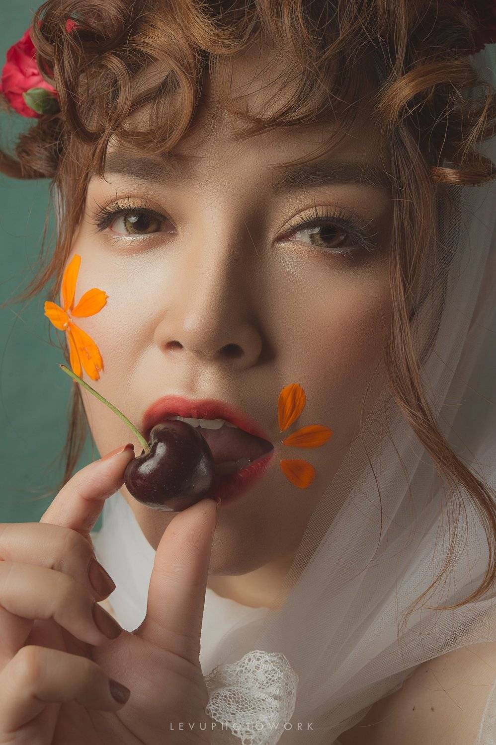 , L&ecirc; Nguyễn Vũ