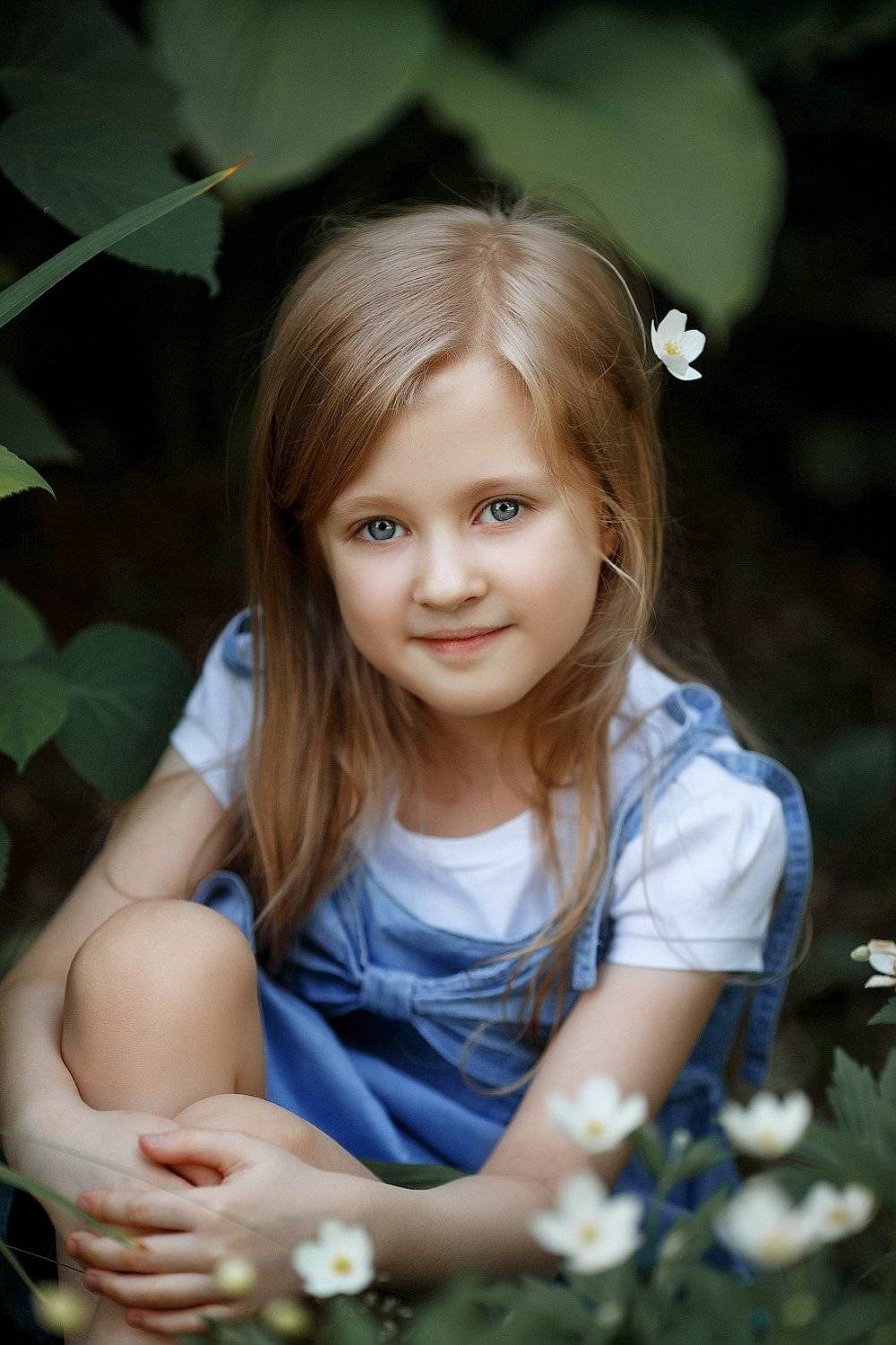 , Марина Бондарь