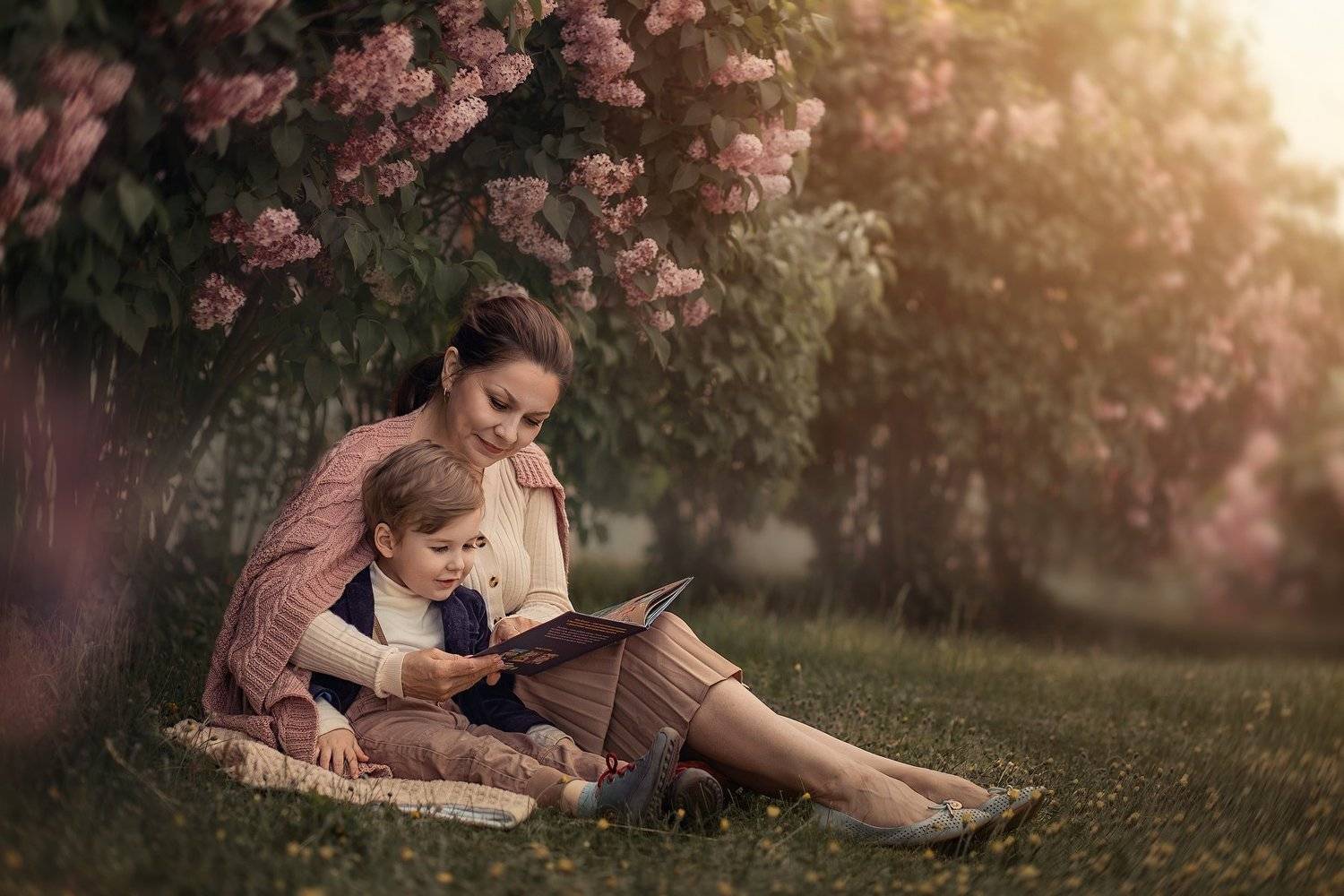 , Анна Балабан