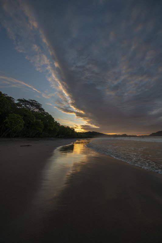 costa rica, surfing Views of Costa Rica фото превью