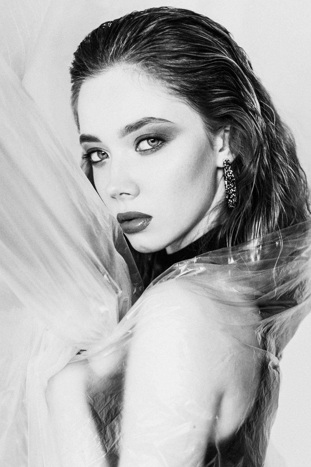 , Татьяна Довыденко