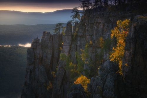 На склонах Айгира (4)