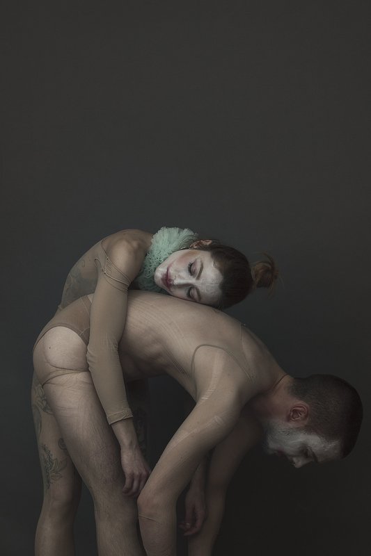 Portraits фото превью