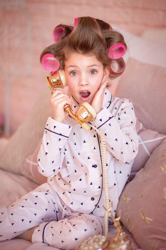 пижама Пижамные посиделки фото превью