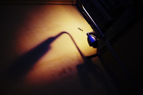 Наблюдатель.