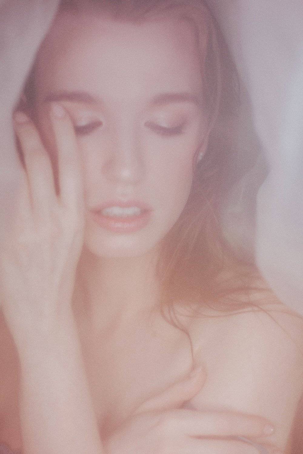 портрет, Marie Dashkova