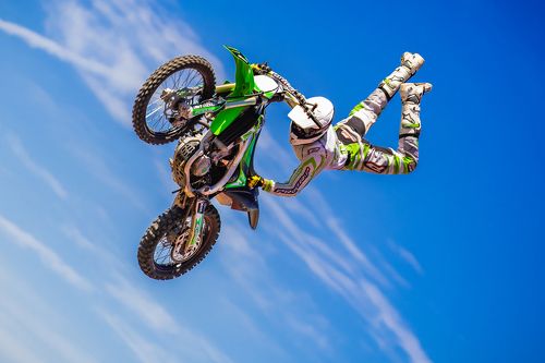 FMX