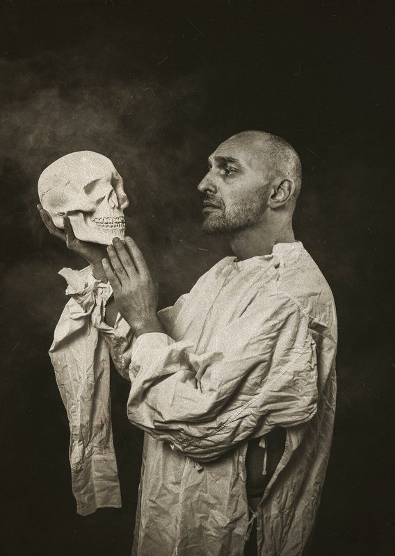 Poor Yorick фото превью