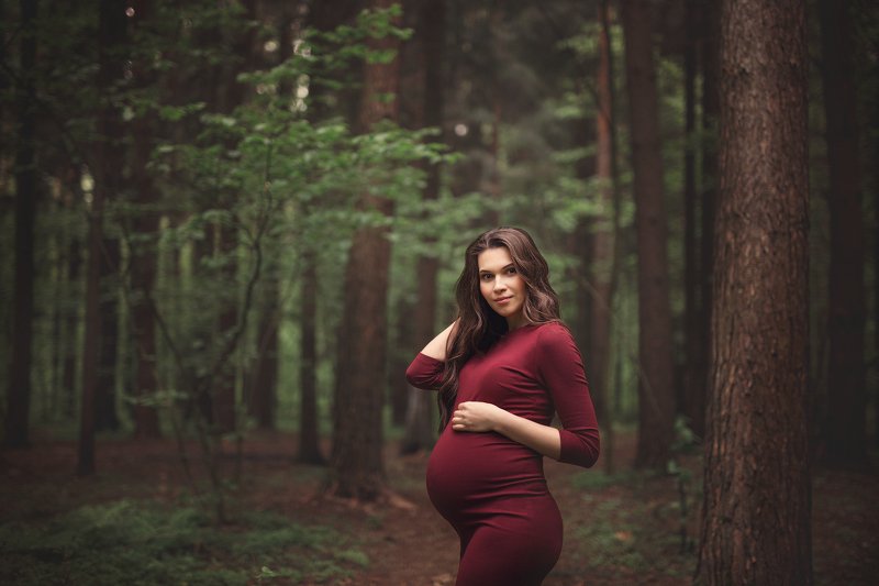 Анастасия фото превью