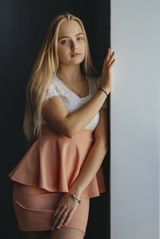 Ксения фото превью