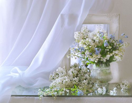 Вот и кончилась книга весны…