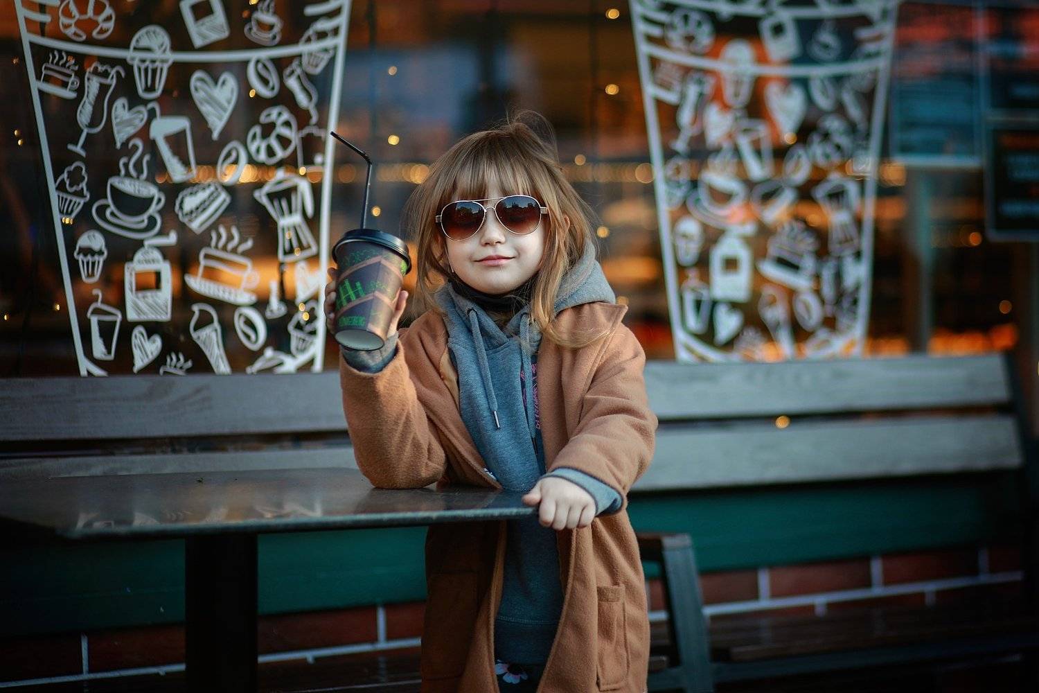 , Евгения Грин