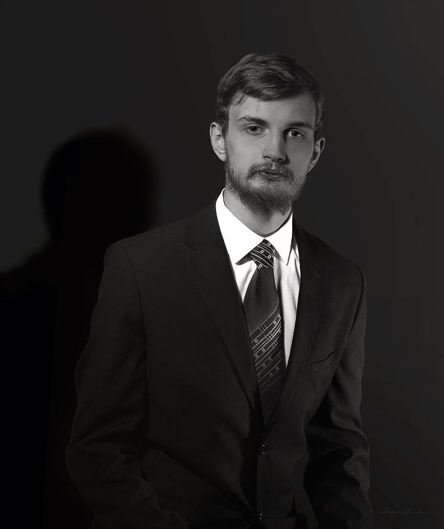 , Андрей Ляпин