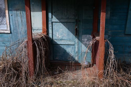 Этой весной