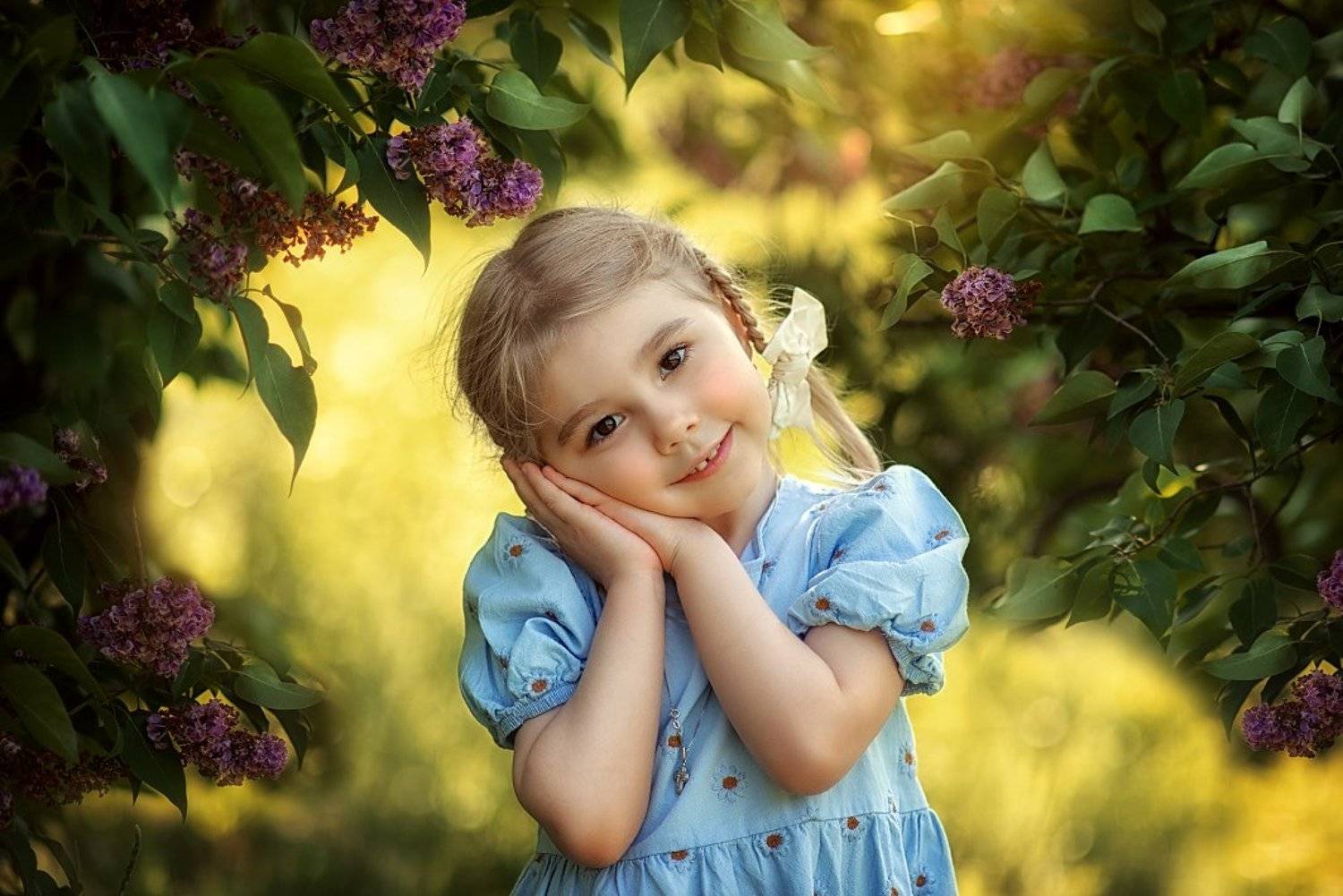 , Ирина Ганич