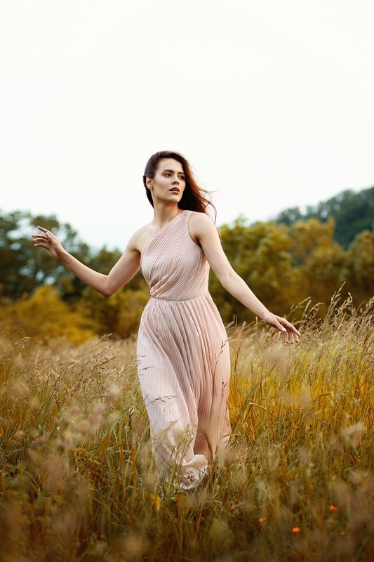 фото, девушка, портрет Мария фото превью