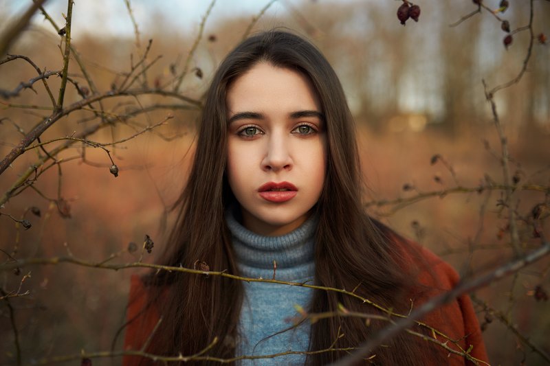 Кристина фото превью